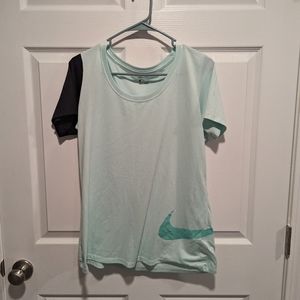 Nike DRI fit t-shirt